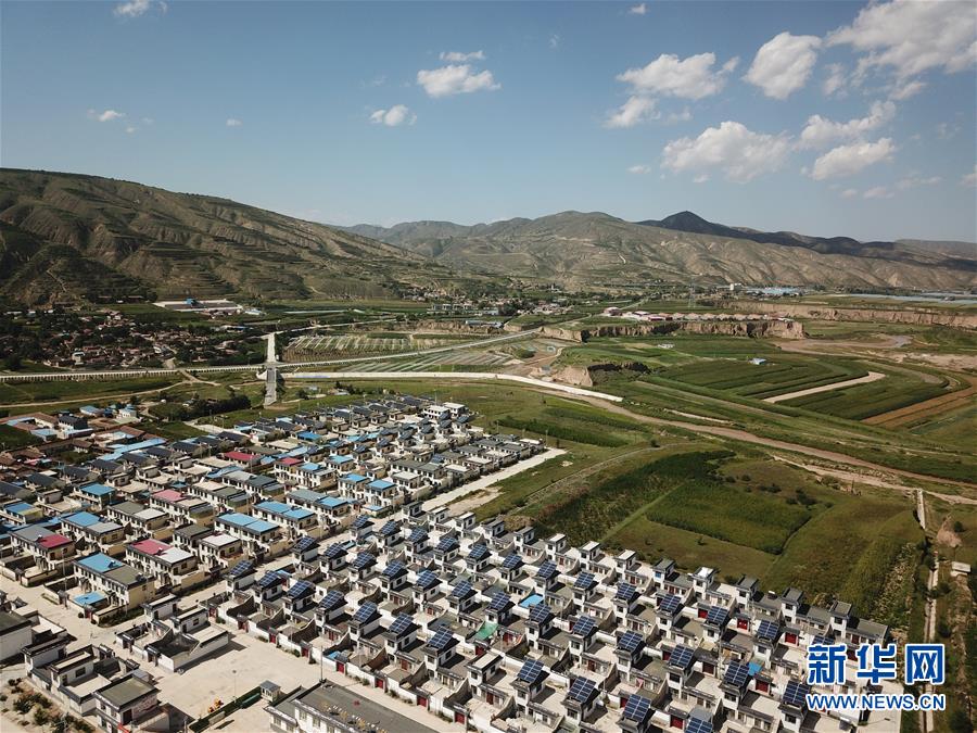 （新華全媒頭條&middot;走向我們的小康生活&middot;圖文互動）（2）&ldquo;苦甲&rdquo;不再，&ldquo;甘味&rdquo;綿長&mdash;&mdash;脫貧攻堅的甘肅味道