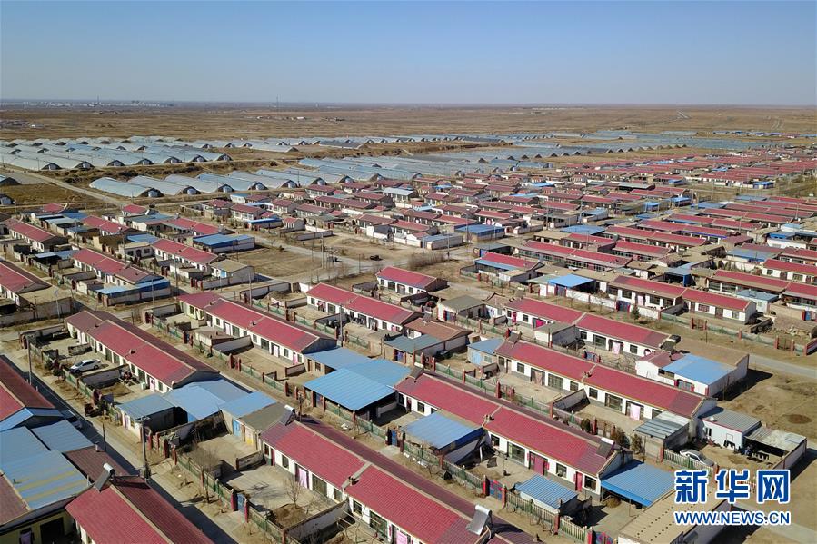 （新華全媒頭條&middot;走向我們的小康生活&middot;圖文互動）（4）&ldquo;苦甲&rdquo;不再，&ldquo;甘味&rdquo;綿長&mdash;&mdash;脫貧攻堅的甘肅味道