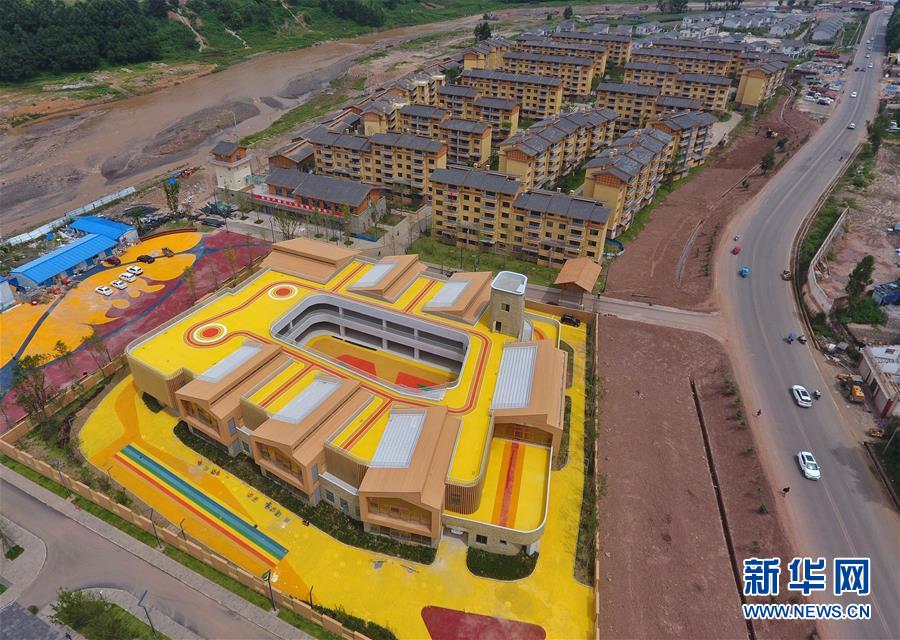 (新華全媒頭條·決戰(zhàn)決勝脫貧攻堅(jiān)·督戰(zhàn)未摘帽貧困縣·圖文互動(dòng))(8)苦蕎花開大涼山——四川7個(gè)未摘帽縣脫貧攻堅(jiān)一線觀察