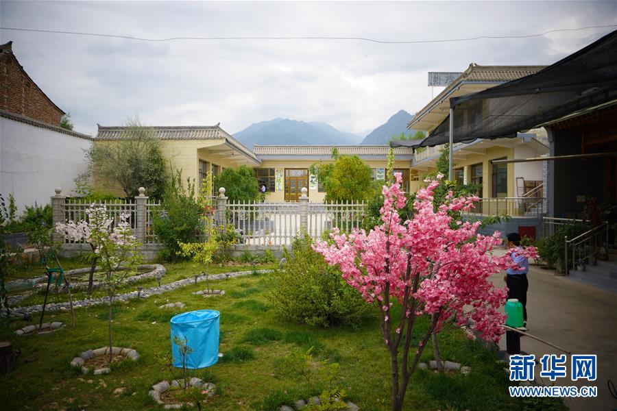 （走向我們的小康生活&middot;決戰(zhàn)決勝脫貧攻堅(jiān)&middot;圖文互動(dòng)）（4）甘青交界處的跨越&mdash;&mdash;保安族、撒拉族的脫貧故事