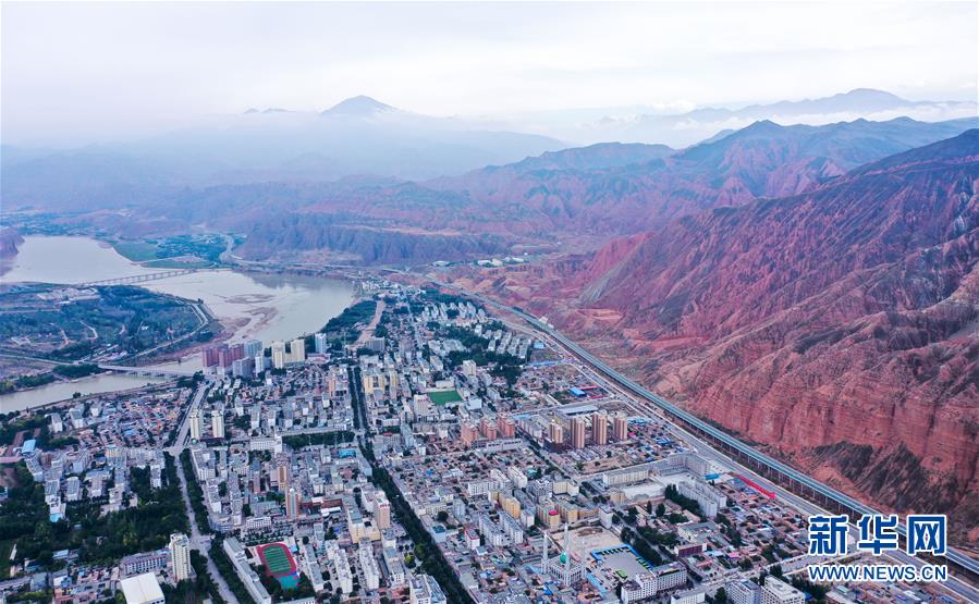 （走向我們的小康生活&middot;決戰(zhàn)決勝脫貧攻堅(jiān)&middot;圖文互動(dòng)）（6）甘青交界處的跨越&mdash;&mdash;保安族、撒拉族的脫貧故事 