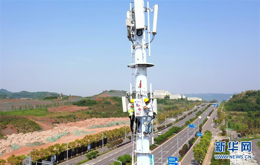 （新華全媒頭條&middot;圖文互動(dòng)）（7）西部有個(gè)新的&ldquo;圈&rdquo;&mdash;&mdash;成渝加快雙城經(jīng)濟(jì)圈建設(shè)