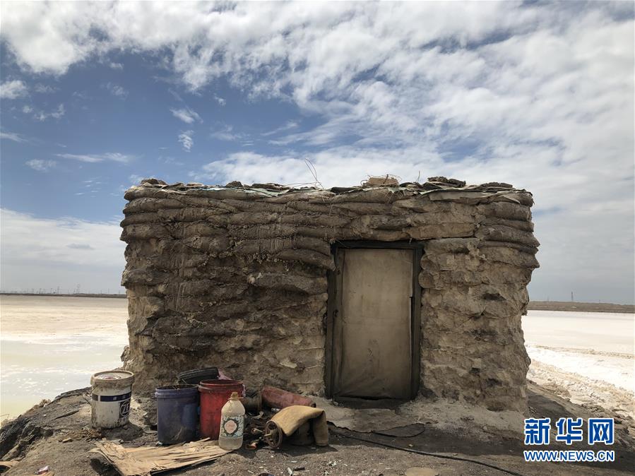 （走向我們的小康生活&middot;決戰(zhàn)決勝脫貧攻堅(jiān)&middot;圖文互動(dòng)）（3）盆地里的生長