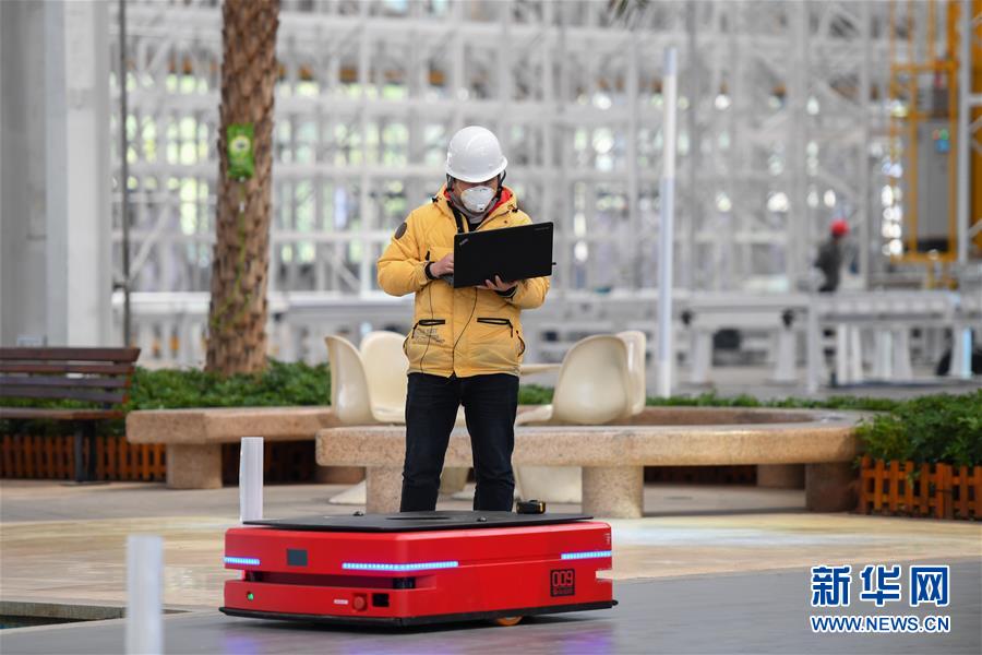 （在習(xí)近平新時(shí)代中國特色社會(huì)主義思想指引下&mdash;&mdash;新時(shí)代新作為新篇章&middot;習(xí)近平總書記關(guān)切事&middot;圖文互動(dòng)）（8）推動(dòng)高質(zhì)量發(fā)展 &ldquo;湘&rdquo;當(dāng)有作為