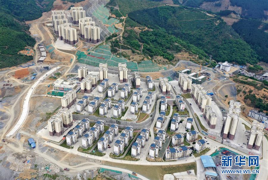 (決戰(zhàn)決勝脫貧攻堅·督戰(zhàn)未摘帽貧困縣·圖文互動)(6)千山萬弄里的最后沖刺——廣西未摘帽貧困縣戰(zhàn)貧觀察