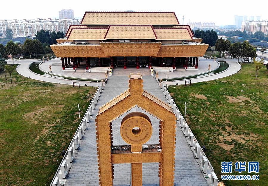 （圖文互動）（5）漢字，中華文明獻給世界的厚重禮物