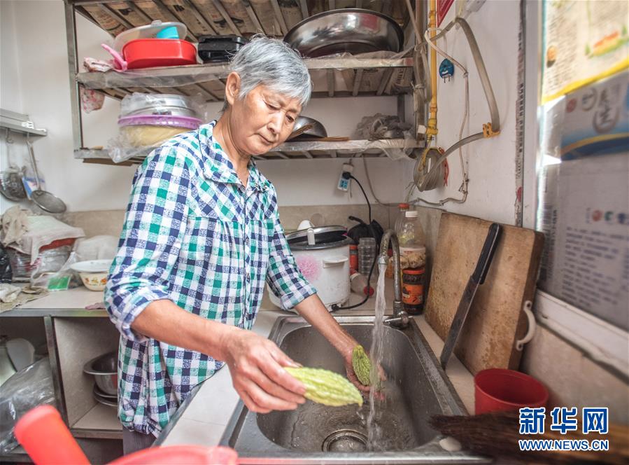 （新華全媒頭條&middot;走向我們的小康生活&middot;圖文互動）（8）特殊之年，荊楚大地書寫不平凡的答卷
