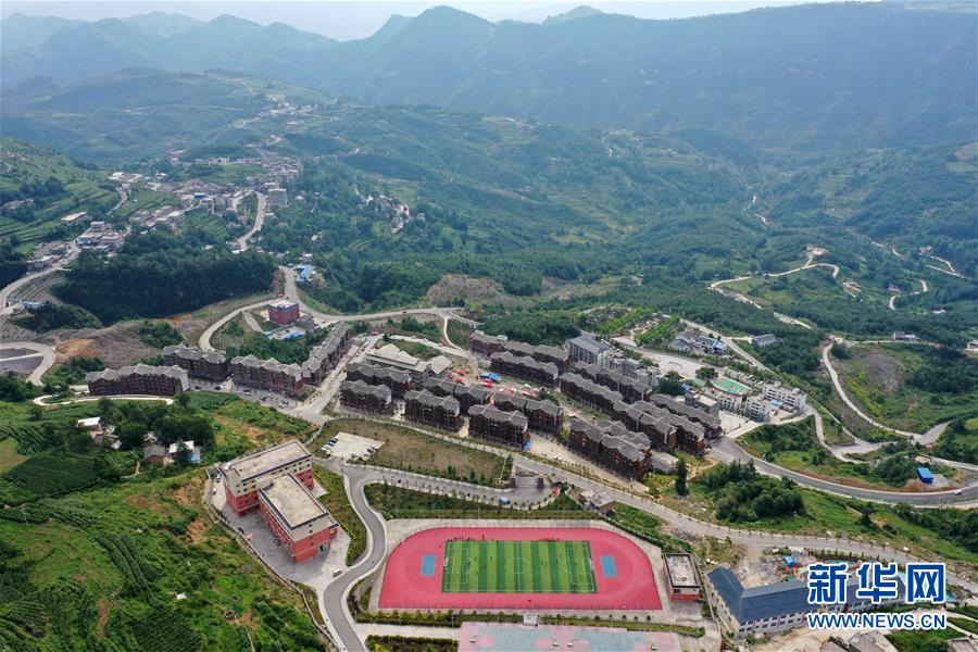 （新華全媒頭條&middot;走向我們的小康生活&middot;決戰(zhàn)決勝脫貧攻堅(jiān)&middot;圖文互動(dòng)）（9）決戰(zhàn)烏蒙&mdash;&mdash;中國(guó)消除千年貧困的一個(gè)縮影 