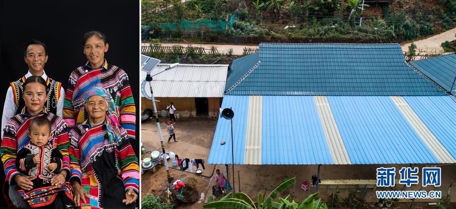 （新華全媒頭條&middot;圖文互動(dòng)）（9）奮斗結(jié)碩果，再寫(xiě)新篇章&mdash;&mdash;寫(xiě)在共和國(guó)71周年華誕之際