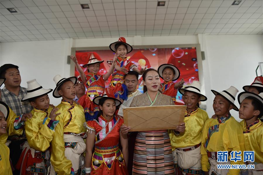 （集中連片特困地區(qū)貧困村調研行&middot;圖文互動）（1）長江源村人的兩個家和幸福夢&mdash;&mdash;青海格爾木市長江源村脫貧調查