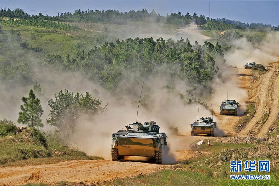 （在習近平強軍思想指引下&middot;我們在戰(zhàn)位報告&middot;圖文互動）（5）陸軍第71集團軍某旅&ldquo;王杰班&rdquo;：做新時代王杰式好戰(zhàn)士