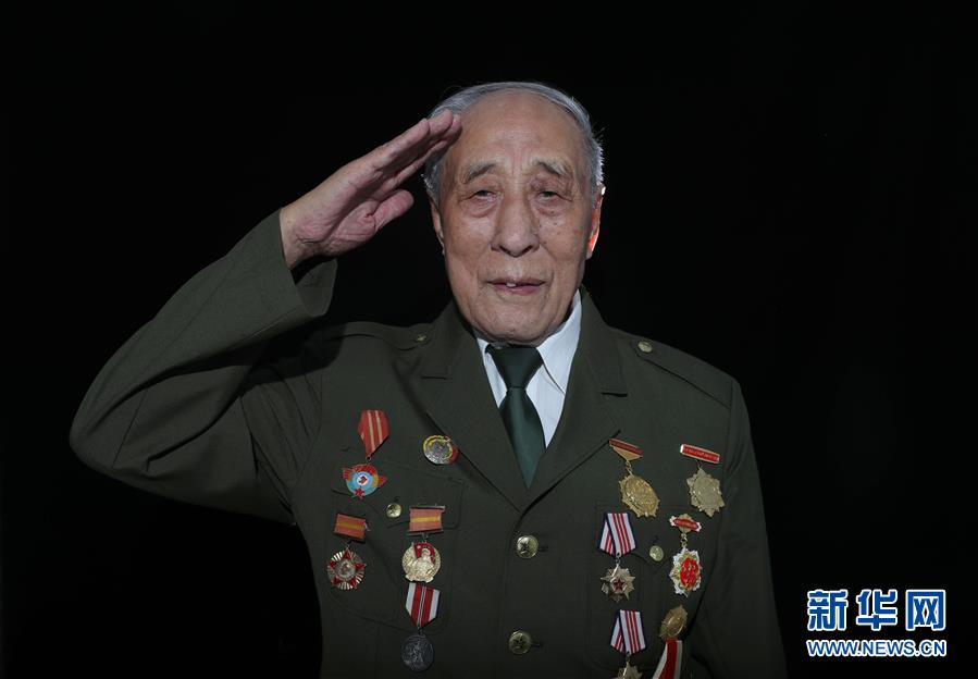 （新華全媒頭條&middot;圖文互動）（2）祖國&middot;正義&middot;和平&mdash;&mdash;抗美援朝紀念館巡禮