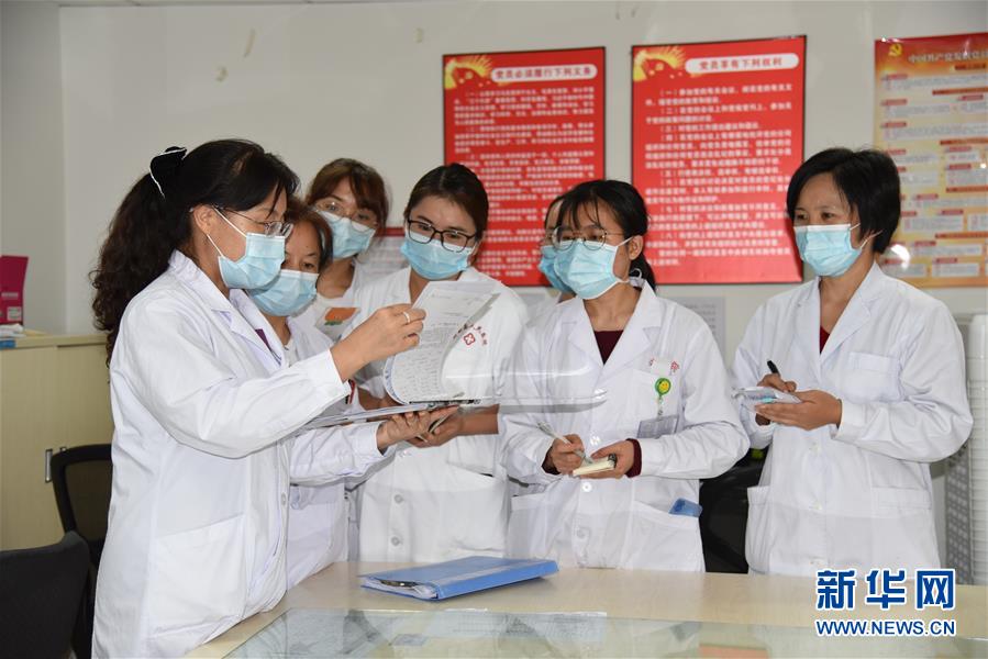 (圖文互動(dòng))(2)醫(yī)療服務(wù)“不打烊”——國(guó)慶假期醫(yī)院走訪(fǎng)見(jiàn)聞