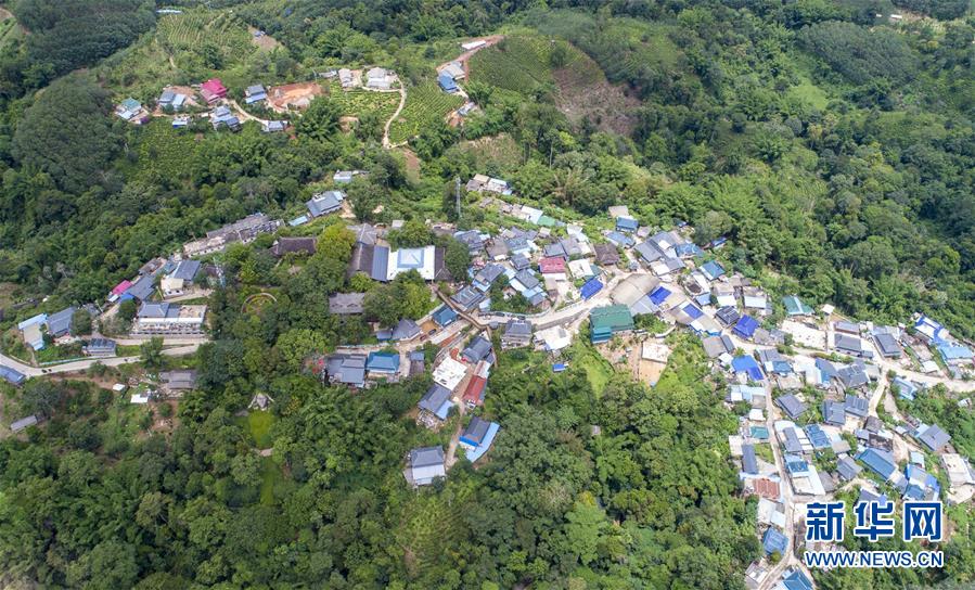 (新華全媒頭條·圖文互動(dòng))(10)大美中國看活力——來自國慶黃金周的一線觀察