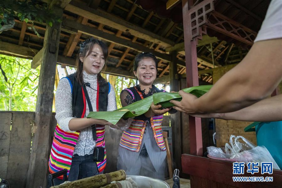 (新華全媒頭條·圖文互動(dòng))(11)大美中國看活力——來自國慶黃金周的一線觀察