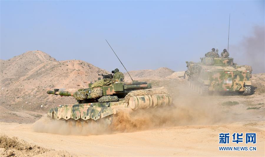 (在習近平強軍思想指引下·我們在戰(zhàn)位報告·圖文互動)(4)從“鐵腳板”到“鋼履帶”——東部戰(zhàn)區(qū)陸軍第73集團軍某旅紅四連練兵備戰(zhàn)記事