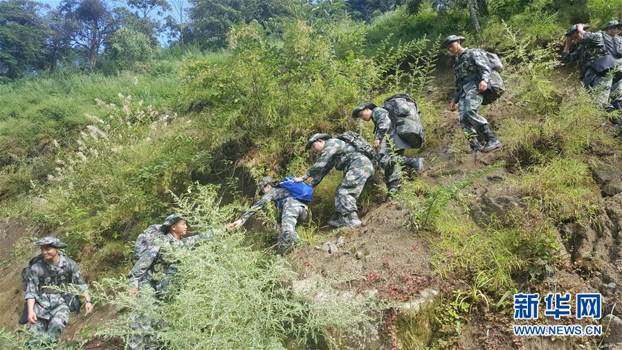 (在習近平強軍思想指引下·我們在戰(zhàn)位報告·圖文互動)(3)向戰(zhàn)而行的“科研利劍”——軍事科學院系統(tǒng)工程研究院科研創(chuàng)新記事