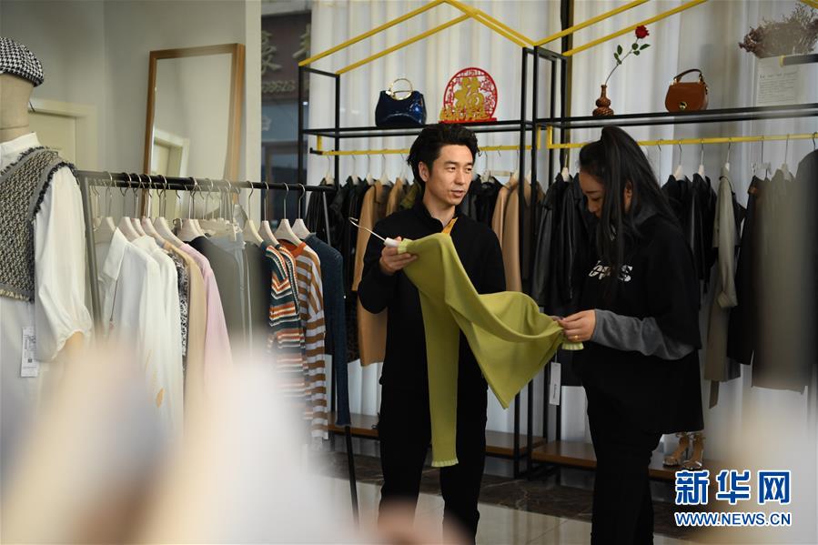 （中國網事&middot;圖文互動）（2）一場&ldquo;遷徙&rdquo;，幾番&ldquo;播種&rdquo;&mdash;&mdash;記京津冀協同發(fā)展中的&ldquo;探路者&rdquo;