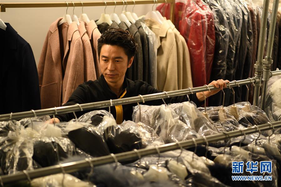 （中國網事&middot;圖文互動）（3）一場&ldquo;遷徙&rdquo;，幾番&ldquo;播種&rdquo;&mdash;&mdash;記京津冀協同發(fā)展中的&ldquo;探路者&rdquo;