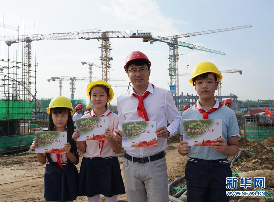 （中國網事&middot;圖文互動）（5）一場&ldquo;遷徙&rdquo;，幾番&ldquo;播種&rdquo;&mdash;&mdash;記京津冀協同發(fā)展中的&ldquo;探路者&rdquo;