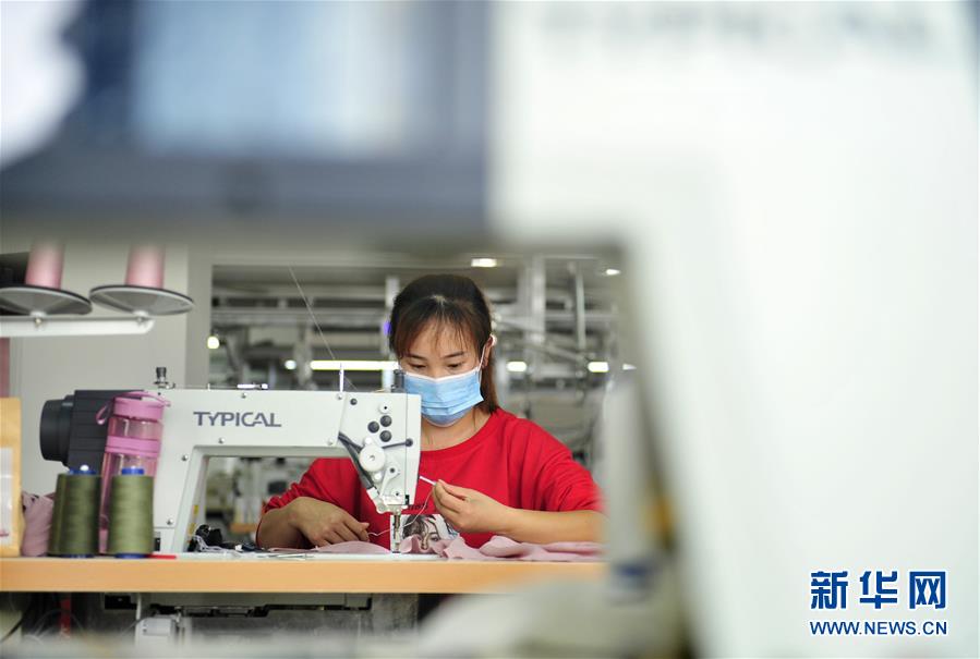 （中國網事&middot;圖文互動）（6）一場&ldquo;遷徙&rdquo;，幾番&ldquo;播種&rdquo;&mdash;&mdash;記京津冀協同發(fā)展中的&ldquo;探路者&rdquo;