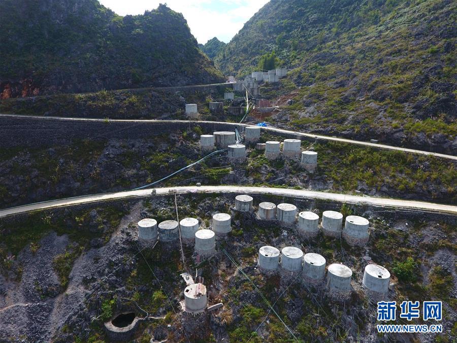 （新華全媒頭條&middot;圖文互動(dòng)）（6）決戰(zhàn)千山萬弄間&mdash;&mdash;廣西&ldquo;極貧角落&rdquo;最后攻堅(jiān)記