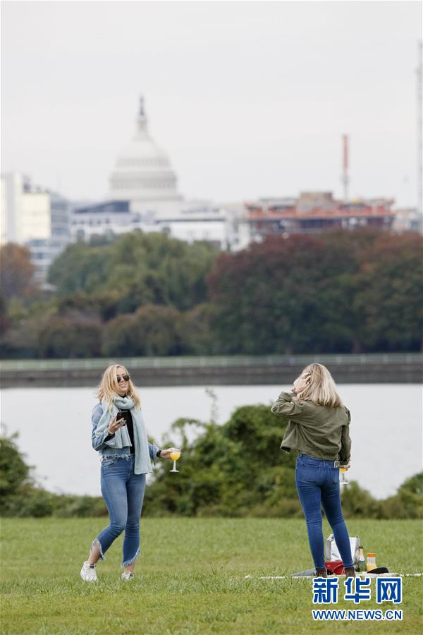 (國(guó)際疫情)(6)約翰斯·霍普金斯大學(xué):美國(guó)累計(jì)新冠確診病例超800萬(wàn)例
