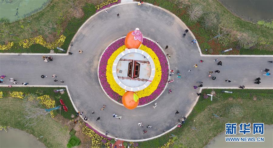 （新華全媒頭條&middot;圖文互動(dòng)）（10）長(zhǎng)淮新&ldquo;斗水&rdquo;記&mdash;&mdash;寫在新中國(guó)治淮70年之時(shí)