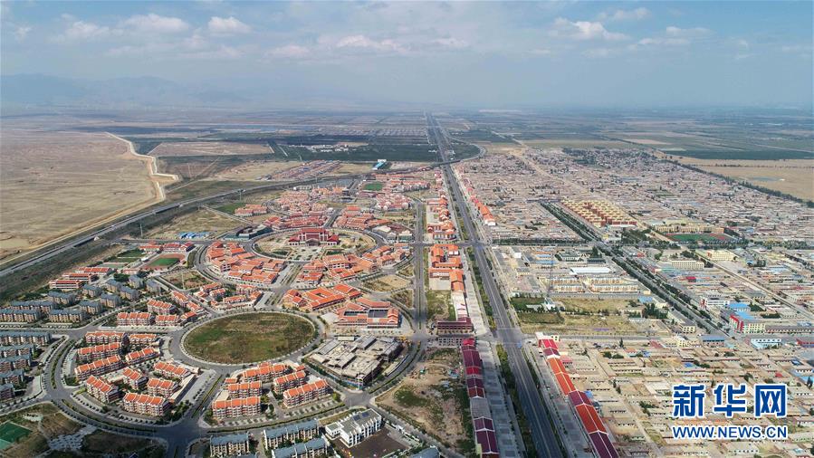 （新華全媒頭條&middot;百萬(wàn)大移民&middot;圖文互動(dòng)）（7）從大山深處到大河之畔&mdash;&mdash;寧夏持續(xù)移民百萬(wàn)&ldquo;拔窮根&rdquo;啟示