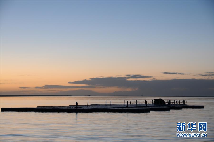 （新華全媒頭條&middot;圖文互動(dòng)）（2）大湖見證 &mdash;&mdash;持續(xù)保護(hù)讓青海湖生態(tài)華麗&ldquo;蝶變&rdquo;