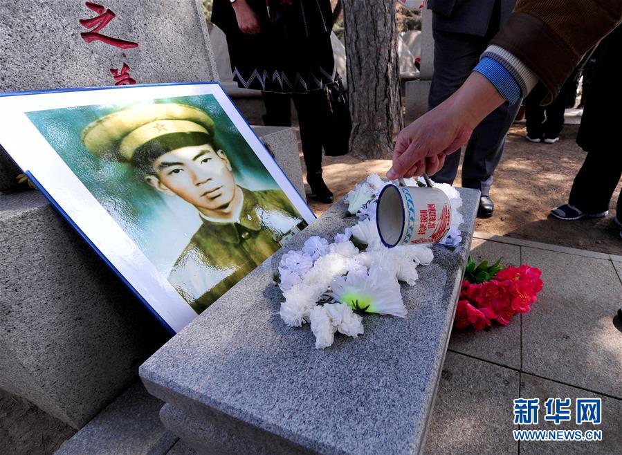 （新華全媒頭條&middot;圖文互動(dòng)）（6）氣壯山河的凱歌 永載史冊(cè)的豐碑&mdash;&mdash;寫在中國(guó)人民志愿軍抗美援朝出國(guó)作戰(zhàn)70周年之際