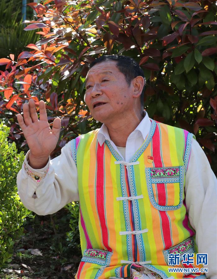 （習(xí)近平的小康故事&middot;圖文互動）（5）&ldquo;我很期盼的一件事，就是讓鄉(xiāng)親們飽餐一頓肉&rdquo;&mdash;&mdash;習(xí)近平和脫貧攻堅(jiān)的故事