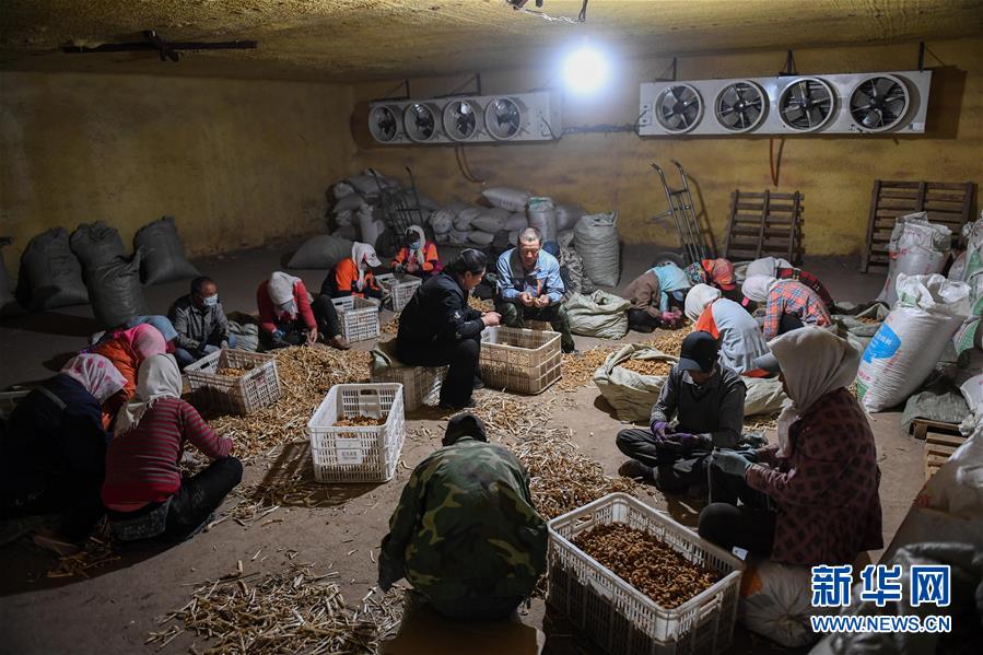 （習(xí)近平的小康故事&middot;圖文互動）（8）&ldquo;我很期盼的一件事，就是讓鄉(xiāng)親們飽餐一頓肉&rdquo;&mdash;&mdash;習(xí)近平和脫貧攻堅(jiān)的故事