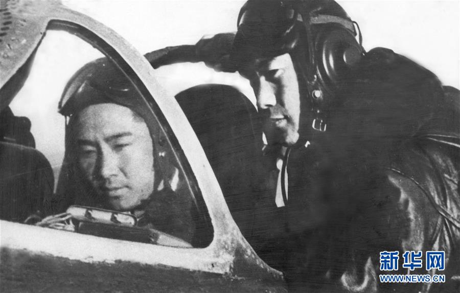 （紀(jì)念抗美援朝70周年&middot;圖文互動(dòng)）（2）王海大隊(duì)：敢打必勝，有我無敵