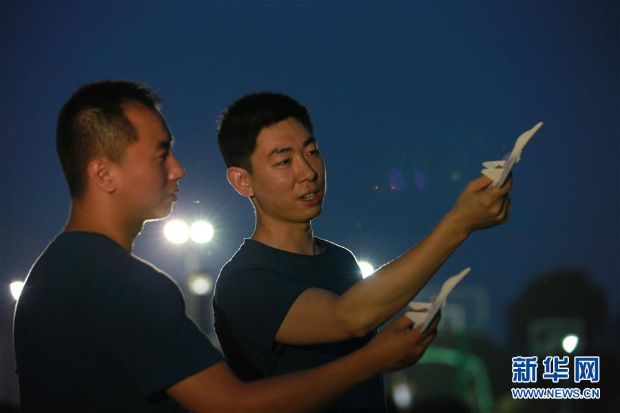 （紀(jì)念抗美援朝70周年&middot;圖文互動(dòng)）（4）王海大隊(duì)：敢打必勝，有我無敵