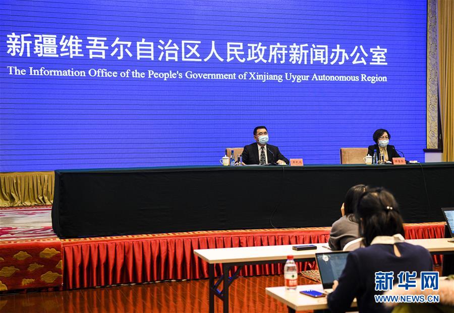 （聚焦疫情防控&middot;圖文互動(dòng)）（2）新疆喀什新增無(wú)癥狀感染者137例