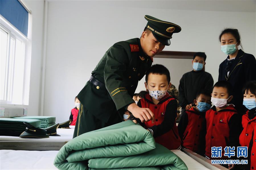 （圖文互動(dòng)）（7）百舸爭(zhēng)流千帆競(jìng)&mdash;&mdash;&ldquo;十三五&rdquo;期間國防動(dòng)員事業(yè)取得歷史性突破