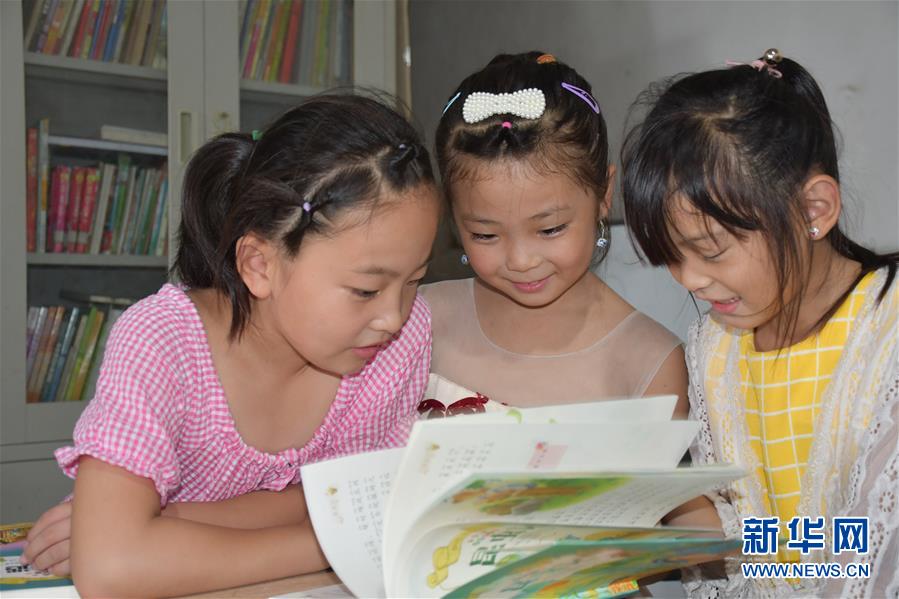 （來自一線的調(diào)查報(bào)告&middot;圖文互動(dòng)）（3）從送文化、種文化到創(chuàng)文化&mdash;&mdash;解碼鄉(xiāng)村文化振興的河南探索