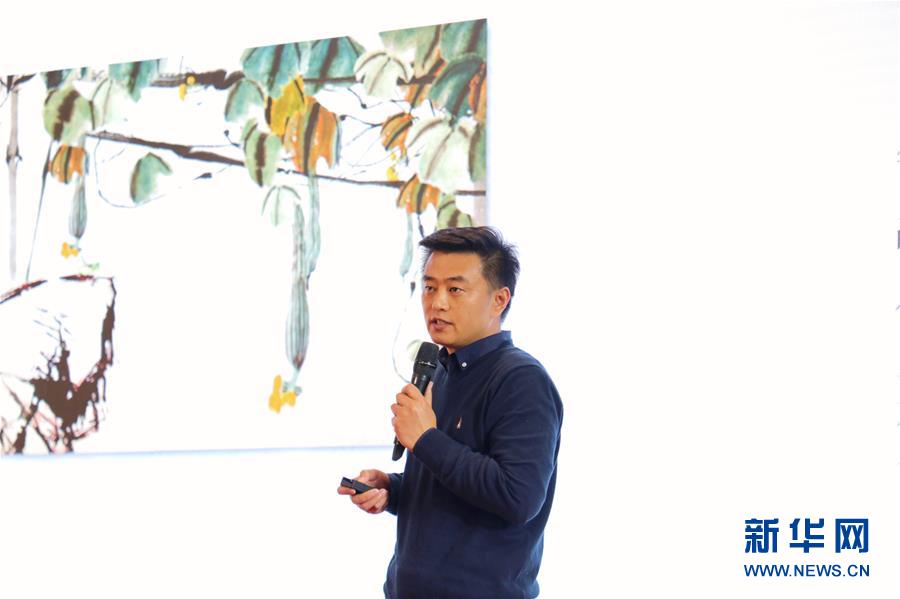 （新華全媒頭條&middot;青春的夢想　青春的奮斗&middot;圖文互動）（4）二〇二一&mdash;&mdash;二〇三五：照見你我青春路