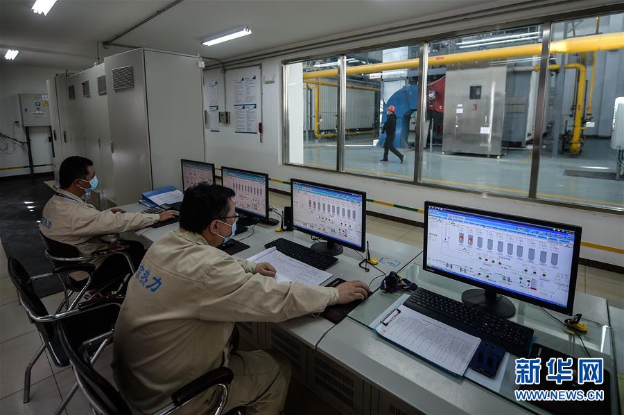 (圖文互動(dòng))(1)北京11月7日起全市啟動(dòng)供熱試運(yùn)行