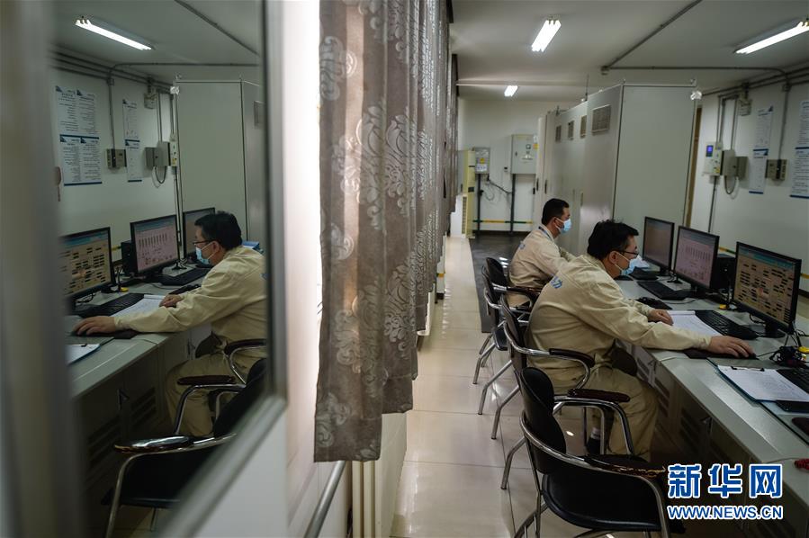 (圖文互動(dòng))(2)北京11月7日起全市啟動(dòng)供熱試運(yùn)行