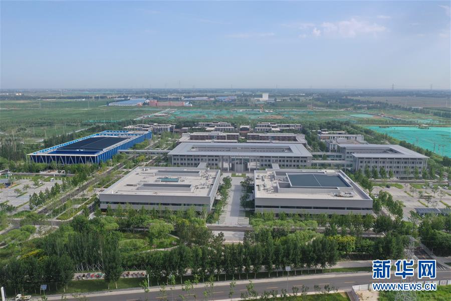 （新華全媒頭條&middot;五中全會(huì)精神在基層&middot;圖文互動(dòng)）（2）走，去京津冀看看協(xié)同發(fā)展新氣象