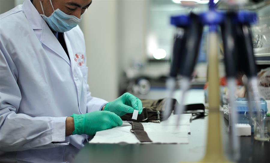 （新華全媒頭條&middot;圖文互動(dòng)）（2）破案懲兇鑄正義&mdash;&mdash;全國(guó)公安機(jī)關(guān)推進(jìn)命案積案攻堅(jiān)行動(dòng)紀(jì)實(shí)