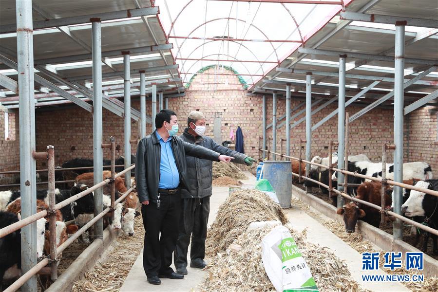 （新華全媒頭條&middot;迎接兩會(huì)特別報(bào)道&middot;圖文互動(dòng)）（5）不同尋常的兩會(huì) 萬(wàn)眾一心的力量&mdash;&mdash;寫(xiě)在2020年全國(guó)兩會(huì)召開(kāi)之際