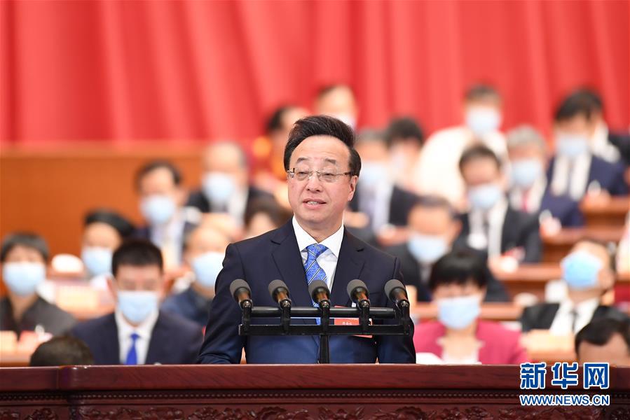 （兩會(huì)&middot;XHDW）（11）全國(guó)政協(xié)十三屆三次會(huì)議第二次全體會(huì)議大會(huì)發(fā)言