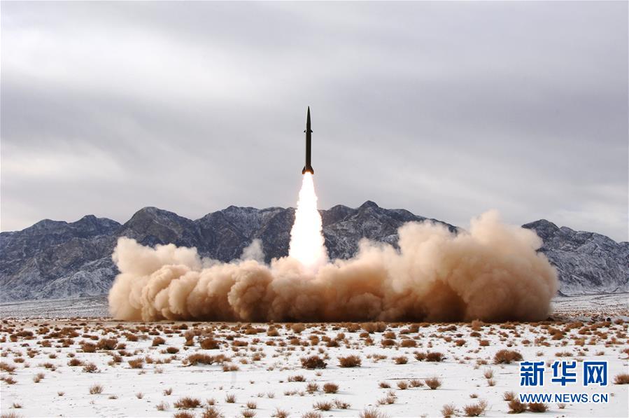 （新華全媒頭條&middot;圖文互動(dòng)）（3）沿著中國(guó)特色強(qiáng)軍之路闊步前進(jìn)&mdash;&mdash;黨中央、中央軍委領(lǐng)導(dǎo)推進(jìn)國(guó)防和軍隊(duì)建設(shè)70年紀(jì)實(shí)