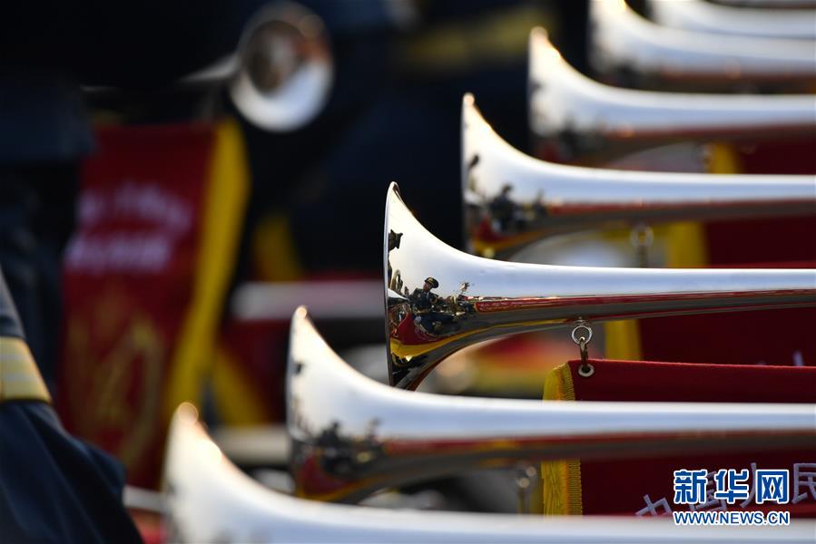 （國慶70周年）慶祝中華人民共和國成立70周年大會(huì)將在京隆重舉行