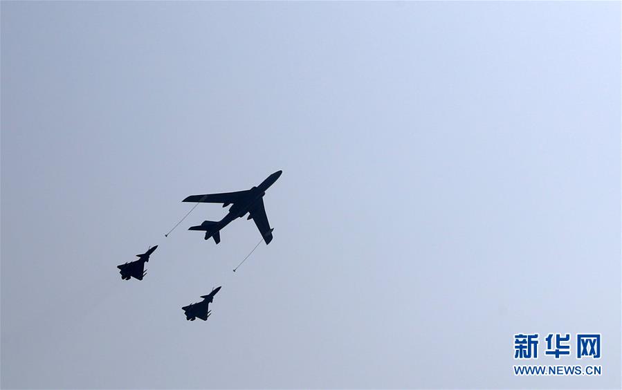 （國慶70周年&middot;慶祝大會(huì)）慶祝中華人民共和國成立70周年大會(huì)在京隆重舉行