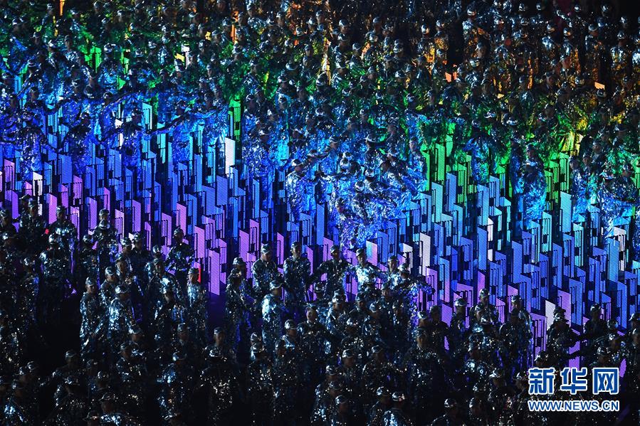 （國慶70周年&middot;聯(lián)歡活動(dòng)）慶祝中華人民共和國成立70周年聯(lián)歡活動(dòng)在京舉行