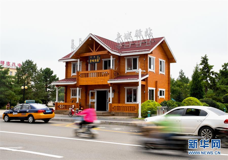 (新華全媒頭條·圖文互動)(5)潮起東方萬象新——以習(xí)近平同志為核心的黨中央團(tuán)結(jié)帶領(lǐng)全黨全軍全國各族人民貫徹落實黨的十九大精神紀(jì)實